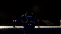 A screenshot taken in Dreams. 18 of 21.