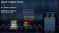 A screenshot taken in Dreams. 11 of 18.