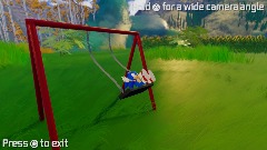 A screenshot taken in Dreams. 7 of 15.