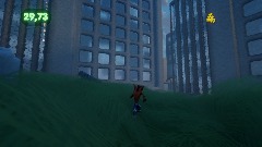 A screenshot taken in Dreams. 1 of 4.