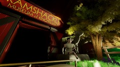 A screenshot taken in Dreams. 15 of 30.