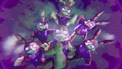 A screenshot taken in Dreams. 3 of 3.