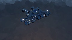 A screenshot taken in Dreams. 10 of 11.