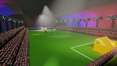 Dreams Soccer v.0.9.7