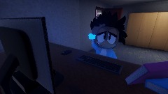 A screenshot taken in Dreams. 4 of 12.