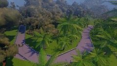 A screenshot taken in Dreams. 13 of 15.