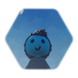 Mediocreart Puppet [OLD]