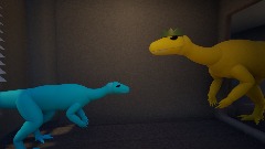 Deinos Destroys McDonald's!