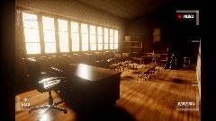 A screenshot taken in Dreams. 8 of 21.