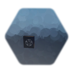 DIC | Arcane Book (20% done)