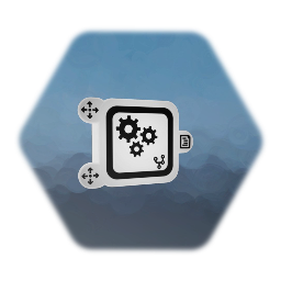 Distance From 2 Points (Simple)