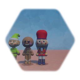 My Creation - 11/18/2020