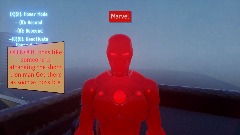 A screenshot taken in Dreams. 6 of 6.