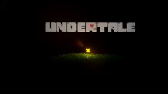 Undertale - coming son