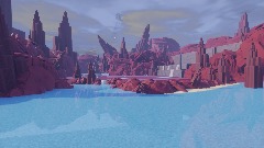 A screenshot taken in Dreams. 1 of 24.