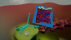 Broken Bones v0.1