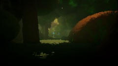W.I.P. Fantasy Forest