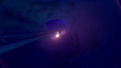 A screenshot taken in Dreams. 14 of 16.