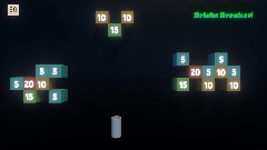 A screenshot taken in Dreams. 10 of 27.