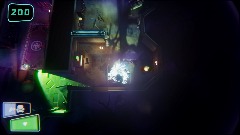 A screenshot taken in Dreams. 13 of 29.