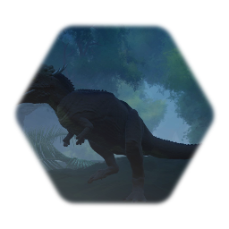 Stygimoloch
