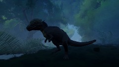 A screenshot taken in Dreams. 3 of 4.