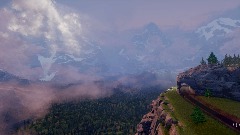 A screenshot taken in Dreams. 2 of 9.