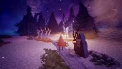 A screenshot taken in Dreams. 1 of 1.