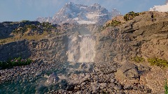 A screenshot taken in Dreams. 2 of 17.