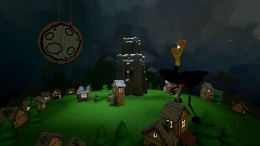 Remix of Deluge Swag Flamingo