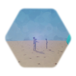 Plazmar got what he deserved a normal day at the beach