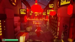 A screenshot taken in Dreams. 3 of 4.