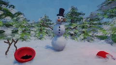 Build a Snowman