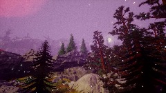 A screenshot taken in Dreams. 19 of 27.