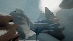 A screenshot taken in Dreams. 11 of 11.