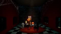 A screenshot taken in Dreams. 1 of 1.