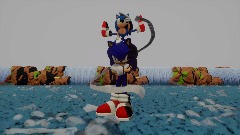 A screenshot taken in Dreams. 10 of 14.