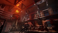 A screenshot taken in Dreams. 1 of 1.