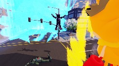 A screenshot taken in Dreams. 20 of 30.