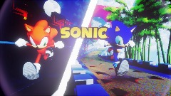 Sonic <term>Poster