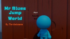 Mr blues jump world