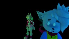 A screenshot taken in Dreams. 21 of 22.