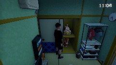 A screenshot taken in Dreams. 11 of 19.