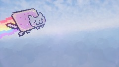Nyan Cat 4K