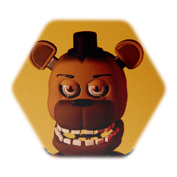 Fredbear Interpretation