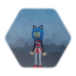 Avery (Moveset)