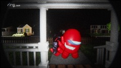 [*realism ring doorbell*]