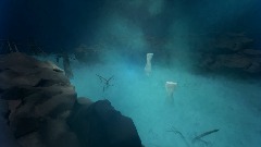 The Mysterious Abyss