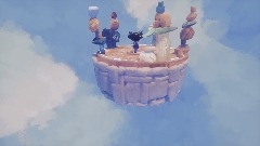 I miei Tempi antichi!