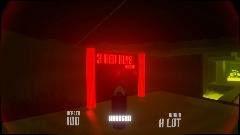 A screenshot taken in Dreams. 1 of 2.